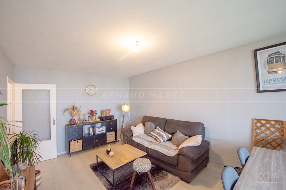 APPARTEMENT T2 - PIECE DE VIE TRIPLE - TERRASSE - PARKING - RARE - IDEAL 1ER ACHAT OU INVESTISSEUR - LIBRE AU 3/9/23 photo 2